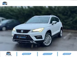 SEAT ATECA 1.5 TSI 150 DSG 7 - XCELLENCE - Garantie 24 mois