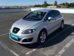 SEAT Leon 1.2 TSI Style Copa