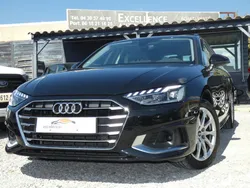AUDI A4 AVANT BUSINESS 35 TDI 163 S tronic 7 Business Line
