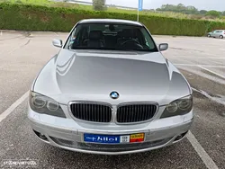 BMW 730 d
