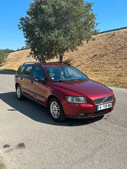 Volvo V50 1.8F 125 FlexiFuel E85 - Garantie 6 Mois / 10 000KM