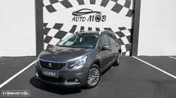 Peugeot 2008 1.2 PureTech Style