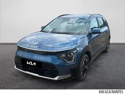 Kia Niro EV 204ch Active