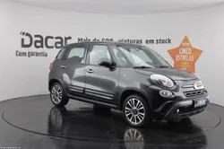 Fiat 500L 1.3 MJET CITY CROSS