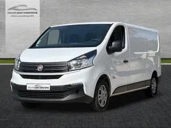 Fiat Talento Fg 1.3 LH1 1.6 Multijet 145ch Pack Techno