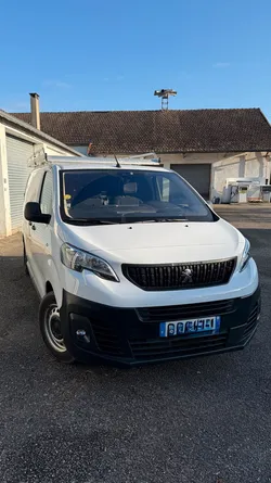 Peugeot Expert 2L Blue HDI 145cv