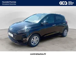 Hyundai i10 1.0 63 BVR Creative