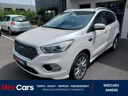 Ford kuga 1.5 ecoboost 150 vignale 4x2 start-stop