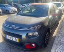 Citroën C3 1.2 PureTech
