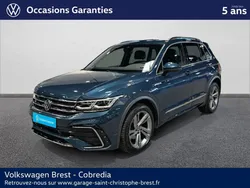 Volkswagen Tiguan 2.0 TDI 150ch R-Line DSG7