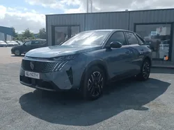PEUGEOT 3008 1.2 hybrid 145 allure e-dcs6