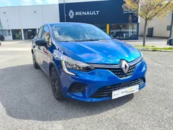 Renault Clio TCE