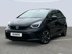 HONDA Jazz 1.5 i-MMD Advance