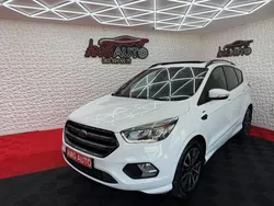 Ford Kuga II 2.0 TDCi 16V 4X2 150 CV. ST Line