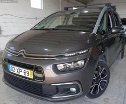 Citroën Grand C4 Spacetourer 1.5 BHDI FEEL