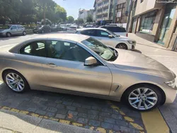 BMW 425 Cabrio Luxury