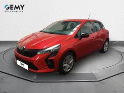 RENAULT Clio Blue dCi 100 Evolution