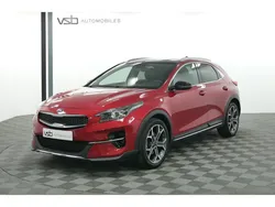 Kia xceed 1.4 t-gdi 140ch launch edition dct7