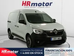 RENAULT Express 1.5 Blue dCi Advance 70kW