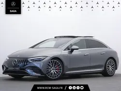 Mercedes EQE Berline AMG 43 4MATIC Classe / 295 Merce