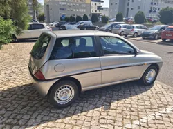 Lancia Y Carro