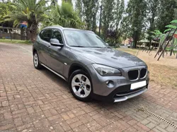 BMW X1 18 d sDrive