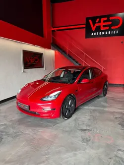 TESLA Model 3 Autonomie Standard Plus LFP SR+ 55KWH 325ch SOH 92,3% TVA RÉCUPÉRABLE 🇫🇷