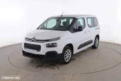 Citroën Berlingo M PureTech Feel