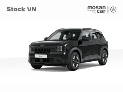 KIA Seltos 1.6 T-GDi Concept 132kW