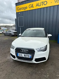 Audi a1 ph1 1.6 tdi 90 ambiente
