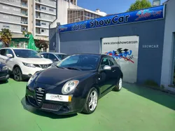 Alfa Romeo Mito 1.4 T Progression