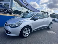 Renault Clio 0.9 TCE Limited
