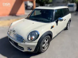 MINI CLUBMAN R55 1.6 D - 110 Cooper