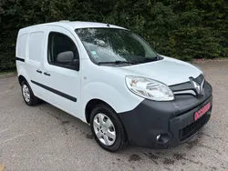 Kangoo 1.5 dci 95cv,163500kms,02.2021,3places,gps