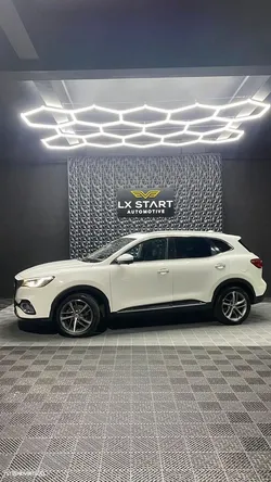 MG EHS Luxury