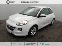 Opel Adam 1.0 Ecotec Direct Injection Turbo 115 ch S/S Glam