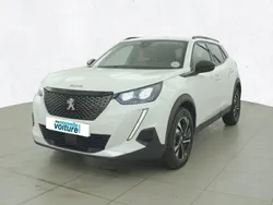 Peugeot 2008 BlueHDi 130 S&S EAT8 - Allure