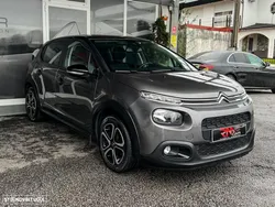 Citroën C3 1.2 PureTech Feel