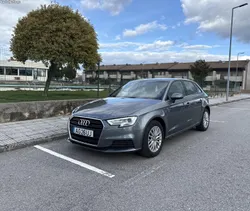 Audi A3 Sportback 30 TDI S-Tronic