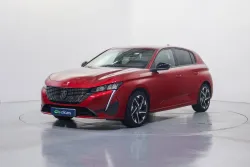 PEUGEOT 308 1.2 PureTech S&S Allure 130