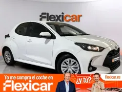 TOYOTA Yaris 1.5 Active