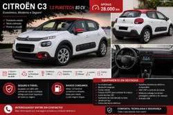 Citroën C3 III