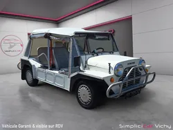 AUSTIN MINI MOKE 1000 40 Ch Révisée Garantie 12 mois