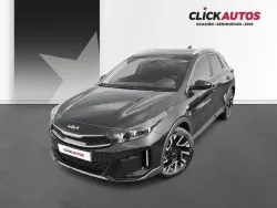 Kia XCeed 1.0 T-GDi Tech