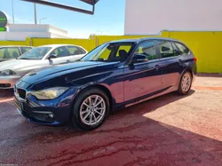 BMW 318 Advantage