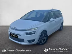 CITROEN Grand C4 Picasso BlueHDi 150 S&S Exclusive EAT6