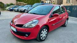 RENAULT Clio 3 phase 1 1.6 16V 88ch