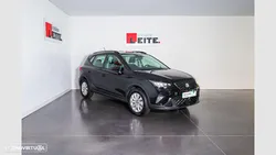 SEAT Arona 1.0 TSI Style DSG