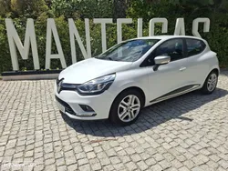 Renault Clio Energy dCi 90 Start & Stop LIMITED