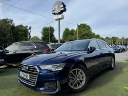 Audi A6 40 TDI Sport S tronic